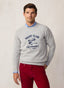 CREW NECK WOOL JUMPER