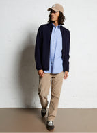 FAÇONNABLE CARDIGAN