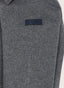 MERINO WOOL OVERSHIRT