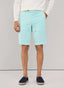 STRETCH CHINO BERMUDA SHORTS