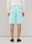 STRETCH CHINO BERMUDA SHORTS