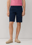 FAÇONNABLE STRETCH CHINO BERMUDA SHORTS