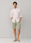 FAÇONNABLE STRETCH CHINO BERMUDA SHORTS