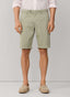 FAÇONNABLE STRETCH CHINO BERMUDA SHORTS