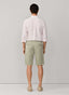 FAÇONNABLE STRETCH CHINO BERMUDA SHORTS