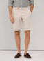 STRETCH CHINO BERMUDA SHORTS