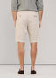 STRETCH CHINO BERMUDA SHORTS