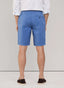 BERMUDA SHORTS WITH DRAWSTRING WAIST