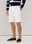 STRETCH CHINO BERMUDA SHORTS
