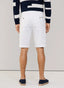 STRETCH CHINO BERMUDA SHORTS