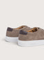 CLASSIC SUEDE TRAINERS - FMS20184
