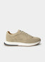 SUEDE RUNNER TRAINERS