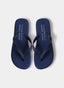 FAÇONNABLE BRANDED FLIP FLOPS