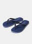 FAÇONNABLE BRANDED FLIP FLOPS