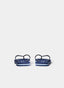 FAÇONNABLE BRANDED FLIP FLOPS