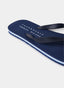 FAÇONNABLE BRANDED FLIP FLOPS
