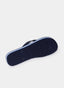 FAÇONNABLE BRANDED FLIP FLOPS