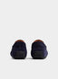 FAÇONNABLE SUEDE DRIVER