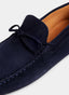 FAÇONNABLE SUEDE DRIVER