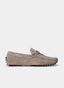 FAÇONNABLE SUEDE DRIVER