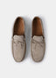 FAÇONNABLE SUEDE DRIVER