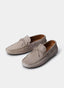 FAÇONNABLE SUEDE DRIVER