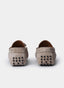 FAÇONNABLE SUEDE DRIVER