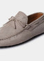 FAÇONNABLE SUEDE DRIVER
