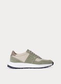 FAÇONNABLE SNEAKERS