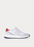 FAÇONNABLE SNEAKERS