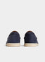 FAÇONNABLE NUBUCK LOAFER
