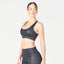 GLAZE SPORTS BRA