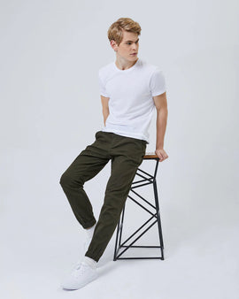 EUBI 30" FLEX ALL DAY JOGGERS