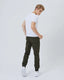 EUBI 30" FLEX ALL DAY JOGGERS