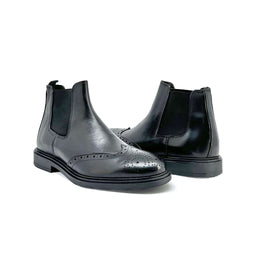DUCA DI MORRONE ANKLE BOOT
