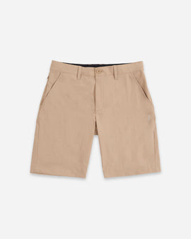 EUBI LIGHTWEIGHT GOLF SHORTS