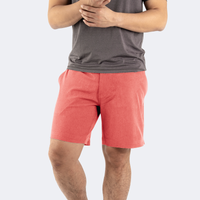 EUBI HYBRID SHORTS