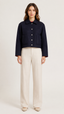 GERARD DAREL JACKET - ALDA