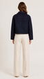 GERARD DAREL JACKET - ALDA