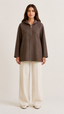 GERARD DAREL JACKET - ALVA