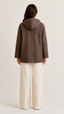 GERARD DAREL JACKET - ALVA