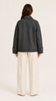 GERARD DAREL JACKET - ASTI