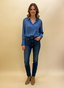 GERARD DAREL BLOUSE