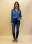 GERARD DAREL BLOUSE