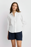 KOCCA CHIC LIGHT LONG SLEEVED BLOUSE - SHIRT MEURE