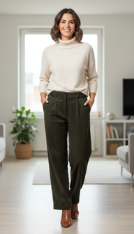 GERARD DAREL PANTS