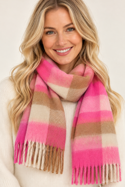 DERHY SCARF
