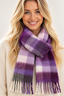 DERHY SCARF