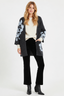 DERHY ELENA LONG KNIT CARDIGAN