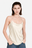 KOCCA WOMEN'S VISCOSE TOP WITH THIN ADJUSTABLE STRAPS - DIMAS TOP